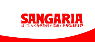 sangaria logo